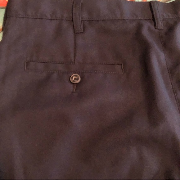 Men’s Navy Blue Golf Shorts from the PGA Tour - Picture 7 of 7